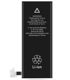 Cina Rechargeable IPhone Lipo Battery 3.8V 1420mAh Untuk IPhone 4 Penggantian pemasok