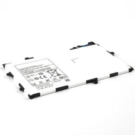 Cina SP397281A 3.8V 5100mAh Tablet PC Baterai Kompatibel Samsung Galaxy Tab 7.7 GT-P6800 pemasok