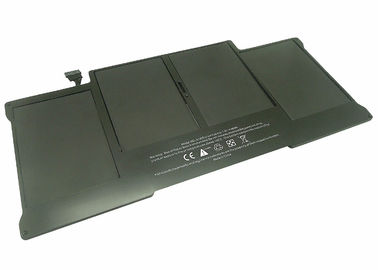 Cina A1405 A1496 MacBook Air 13 Inch Penggantian Baterai 7,3 V 5200mAh 292,3 * 146 * 7mm pemasok