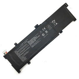 Cina B31N1429 Laptop Baterai Internal Isi Ulang Untuk Asus K501 Seri 11.4V 48Wh Li-Polimer 3Cell pemasok