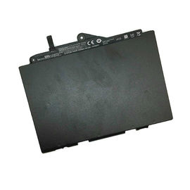 Cina HP EliteBook 820 G4 Laptop Baterai Internal SN03XL 11.4V 44Wh Garansi 1 Tahun pemasok