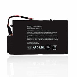 Cina HP Envy TouchSmart 4 Laptop Baterai Internal, 14.8V Hp Envy Laptop Battery EL04XL pemasok