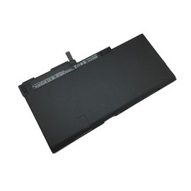 Cina Penggantian Baterai Notebook CM03XL 11.1V 50Wh Di HP EliteBook 740 Series pemasok