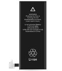 Rechargeable IPhone Lipo Battery 3.8V 1420mAh Untuk IPhone 4 Penggantian