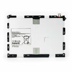 EB-BT550ABE Tablet PC Battery 3.8V 6000mAh Untuk Samsung Galaxy Tab A 9.7 "SM-T550