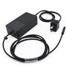 Model 1536 Laptop Adapter Charger, Microsoft Surface Pro 2 Charger USB Output Magnetik 5 Pin