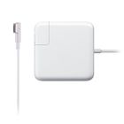 Magsafe 1 Connector Laptop Adapter Charger 16.5V 3.65A 60W Untuk MacBook Pro 13inch Sebelum 2012