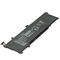 B31N1429 Laptop Baterai Internal Isi Ulang Untuk Asus K501 Seri 11.4V 48Wh Li-Polimer 3Cell pemasok