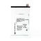 3.8V 4900mAh Samsung Galaxy Tab S 8.4 Baterai SM-T700 EB-BT705FBE 0 Siklus Baru pemasok