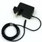Model 1512 Laptop Adapter Charger, 12V 2A 24W Surface Pro Adapter Charger pemasok