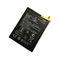 Penggantian Baterai Ponsel Li - Polymer, Baterai ZC520TL C11P1611 ASUS ZenFone 3 Max 5.2 pemasok