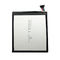 Baterai Internal Silve Untuk Tablet ASUS Zenpad 10 Z300C C11P1502 3.8V 4890mAh Sel Polimer Dengan Garansi 1 Tahun pemasok