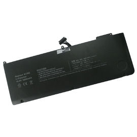 Cina 10.8V Apple Mac Laptop Battery Untuk MacBook Pro 15.4 &quot;A1286 Mid 2012 A1382 pabrik