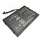 PT6V8 P06T Laptop Baterai Lithium Polymer 14.8V 63Wh Untuk DELL Alienware M11x R1 M11x R2 pemasok
